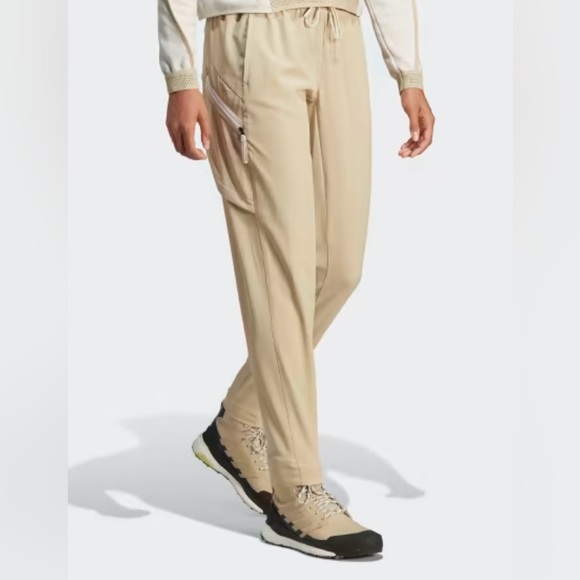 Adidas Terrex Liteflex Womens Hiking Pants Size XS - Picture 1 of 12